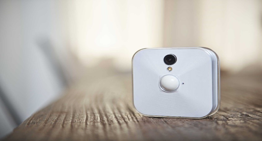 Do Blink Cameras Work With Google Home 1